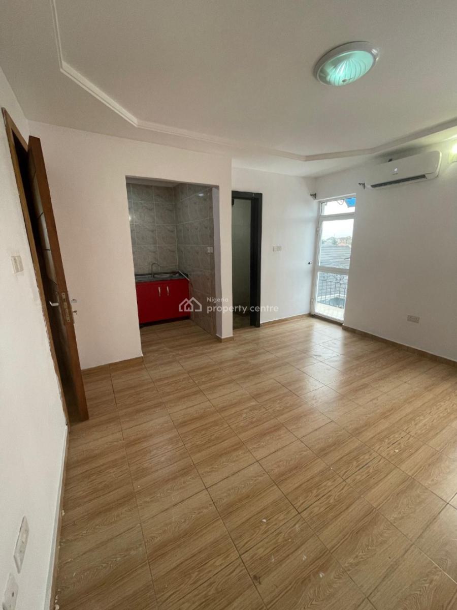 Studio Apartment, New Road, Lekki, Lagos, Flat / Apartment for Rent