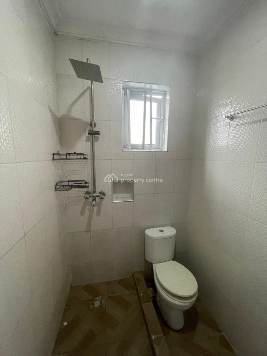 Studio Apartment, New Road, Lekki, Lagos, Flat / Apartment for Rent