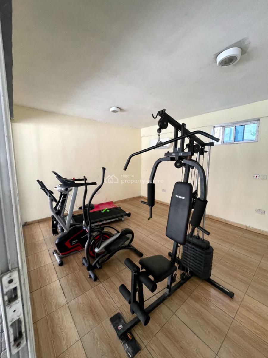 Studio Apartment, New Road, Lekki, Lagos, Flat / Apartment for Rent