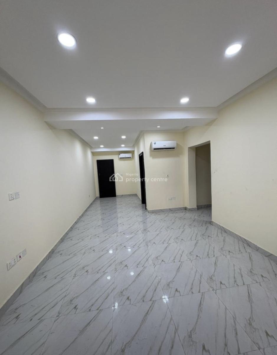 Luxury 1 Bedroom Serviced Apartment with Swimming Pool, Victoria Island (vi), Lagos, Mini Flat (room and Parlour) for Rent