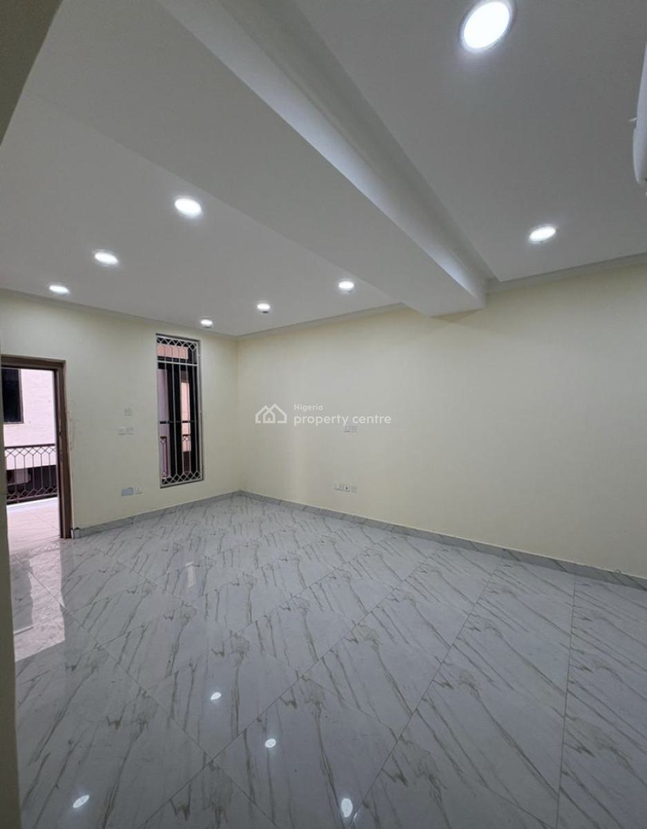 Luxury 1 Bedroom Serviced Apartment with Swimming Pool, Victoria Island (vi), Lagos, Mini Flat (room and Parlour) for Rent