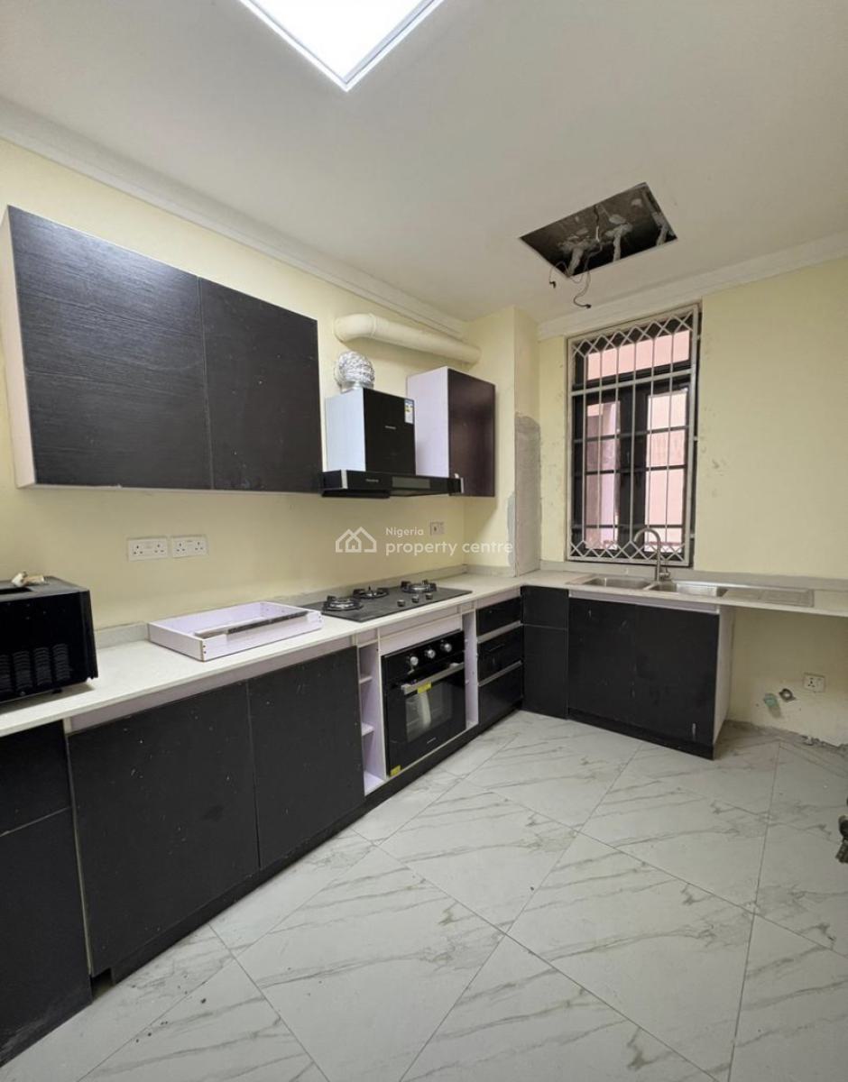 Luxury 1 Bedroom Serviced Apartment with Swimming Pool, Victoria Island (vi), Lagos, Mini Flat (room and Parlour) for Rent