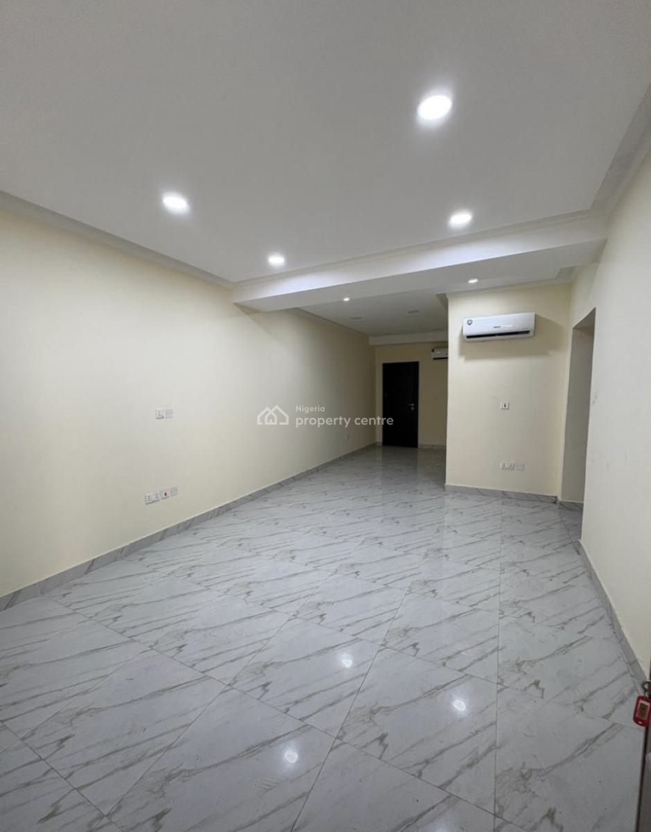 Luxury 1 Bedroom Serviced Apartment with Swimming Pool, Victoria Island (vi), Lagos, Mini Flat (room and Parlour) for Rent