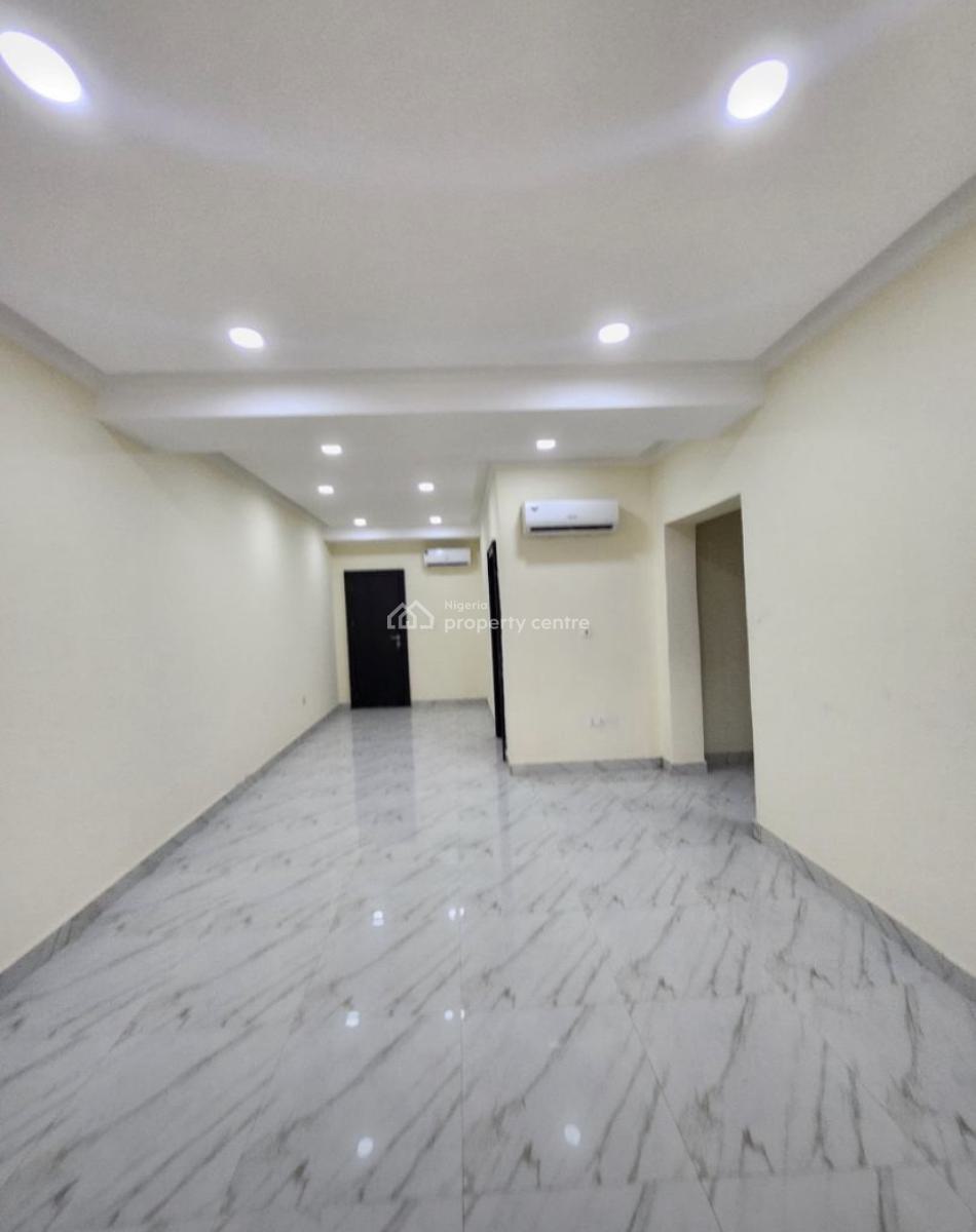 Luxury 1 Bedroom Serviced Apartment with Swimming Pool, Victoria Island (vi), Lagos, Mini Flat (room and Parlour) for Rent