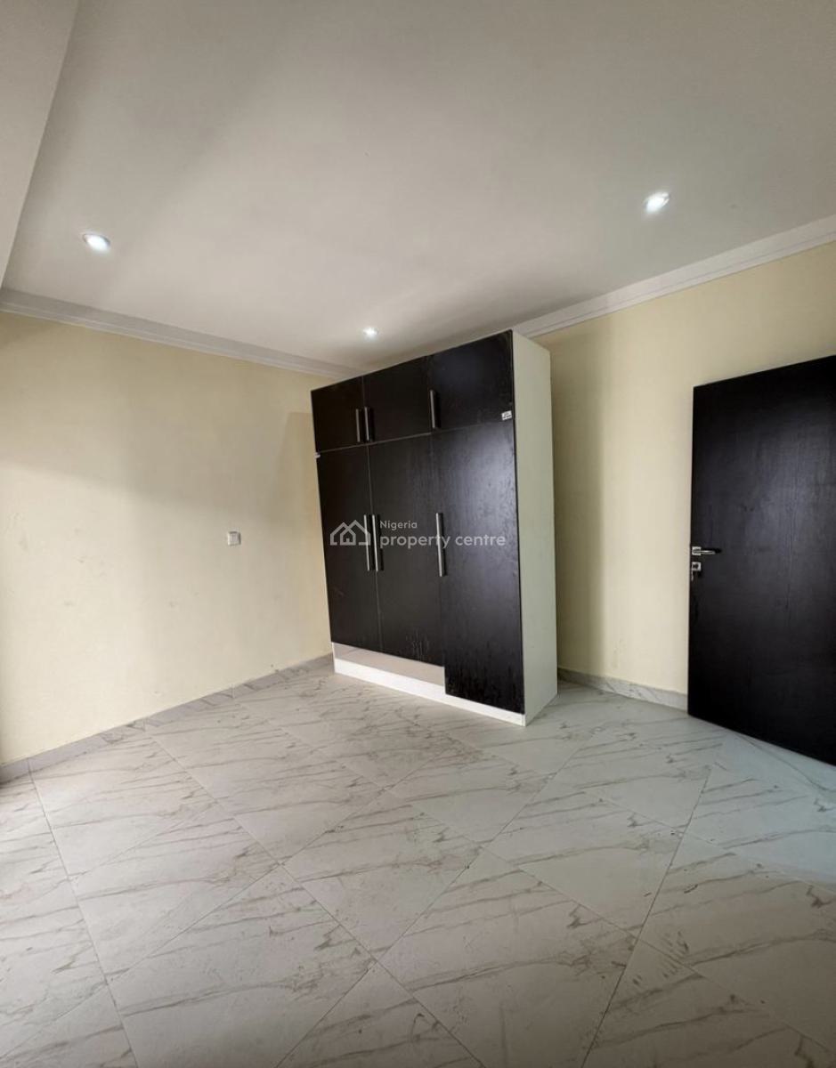 Luxury 1 Bedroom Serviced Apartment with Swimming Pool, Victoria Island (vi), Lagos, Mini Flat (room and Parlour) for Rent