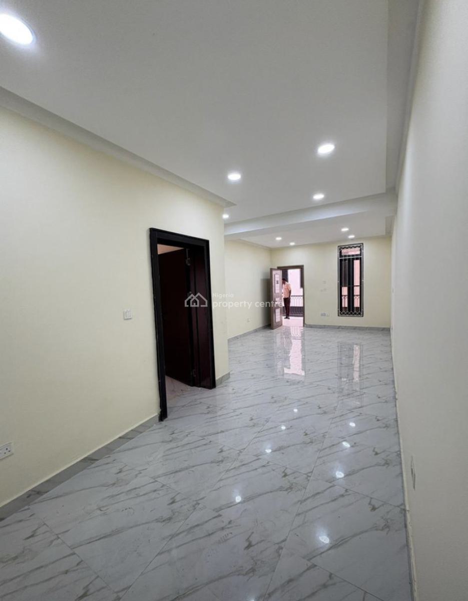 Luxury 1 Bedroom Serviced Apartment with Swimming Pool, Victoria Island (vi), Lagos, Mini Flat (room and Parlour) for Rent