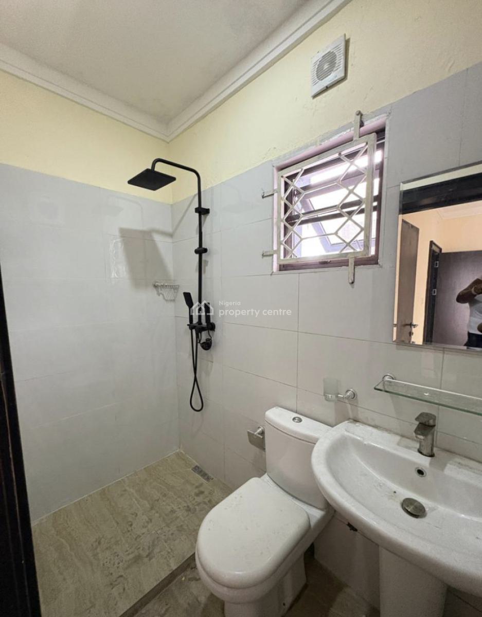 Luxury 1 Bedroom Serviced Apartment with Swimming Pool, Victoria Island (vi), Lagos, Mini Flat (room and Parlour) for Rent