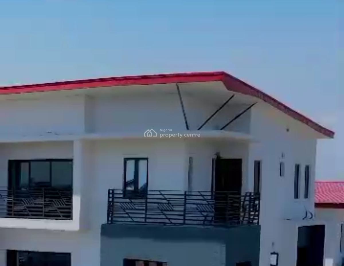 Luxury Studio Apartment, By Elegushi Place, Ikate, Lekki, Lagos, Flat / Apartment for Sale