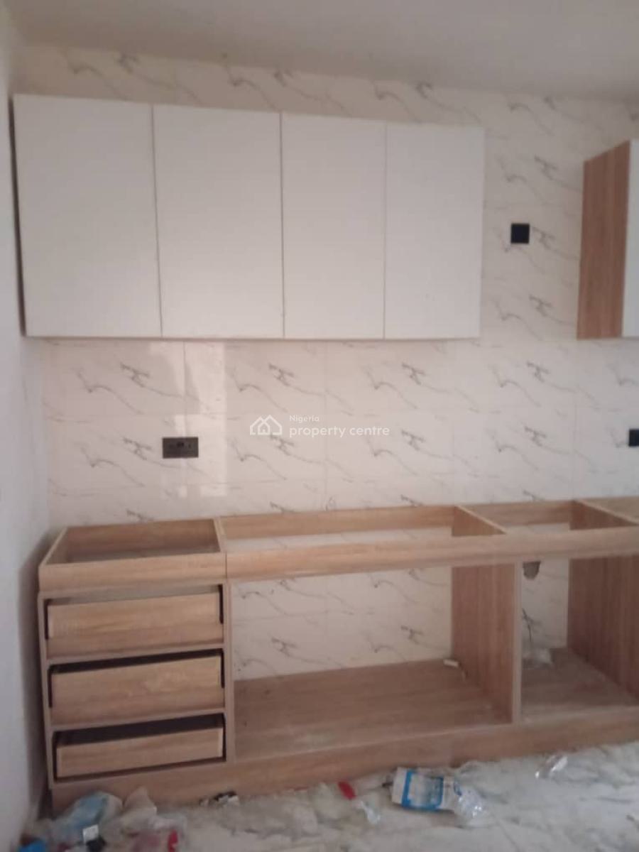 Luxury 4bedroom Terrace Duplex with Bq, Pool and Gym, Lekki Phase 1, Lekki, Lagos, House for Rent