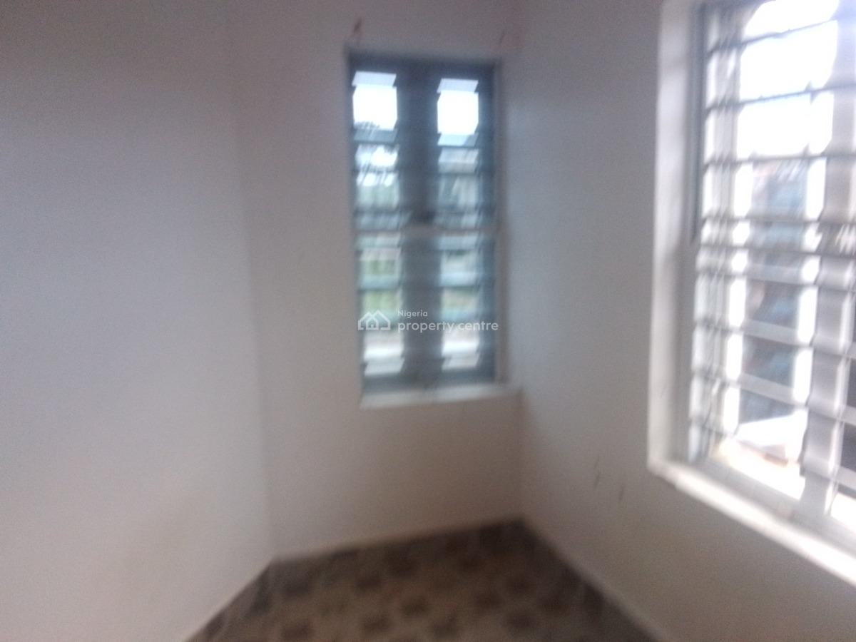 Luxury Selfcon with Excellent Features, Newtown Rd, Ogombo, Ajah, Lagos, Self Contain (single Rooms) for Rent