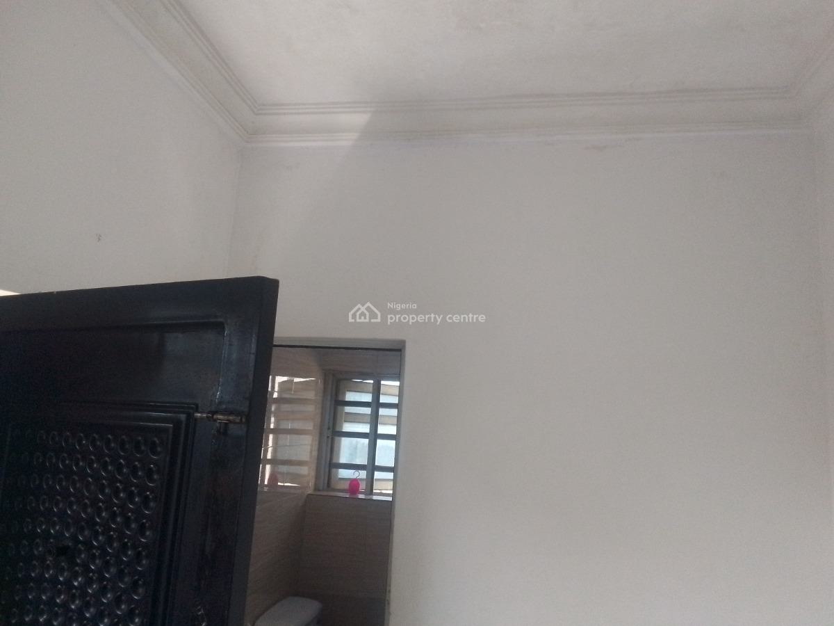 Luxury Selfcon with Excellent Features, Newtown Rd, Ogombo, Ajah, Lagos, Self Contain (single Rooms) for Rent