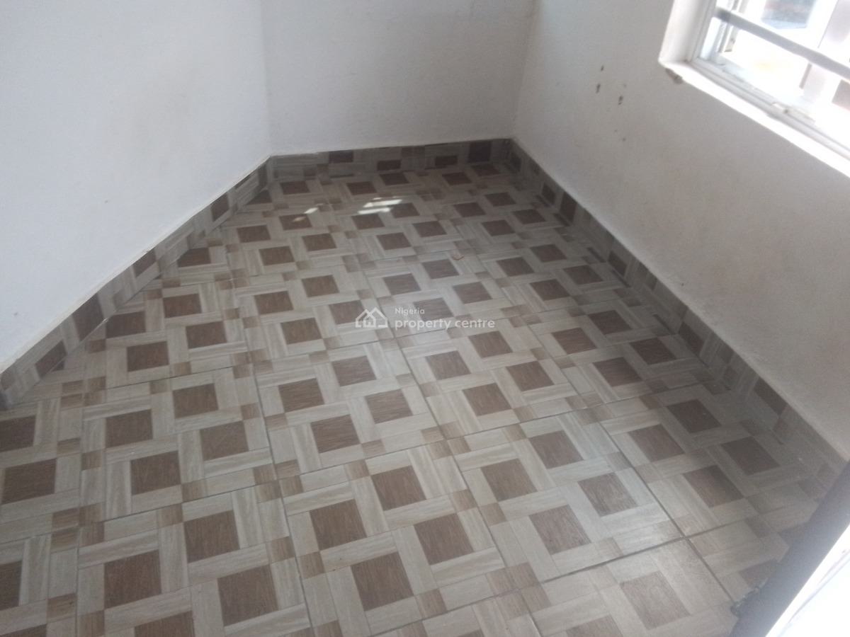 Luxury Selfcon with Excellent Features, Newtown Rd, Ogombo, Ajah, Lagos, Self Contain (single Rooms) for Rent