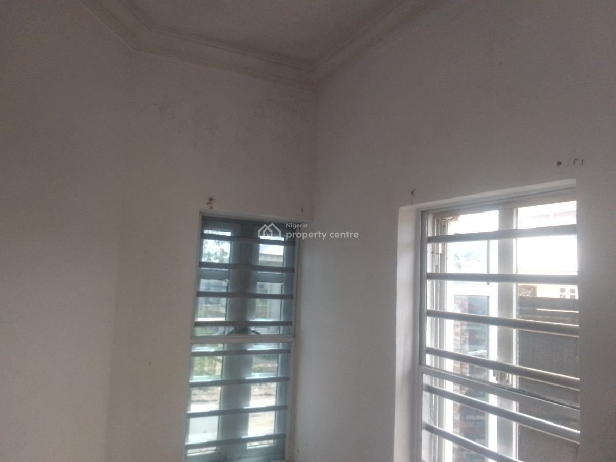 Luxury Selfcon with Excellent Features, Newtown Rd, Ogombo, Ajah, Lagos, Self Contain (single Rooms) for Rent