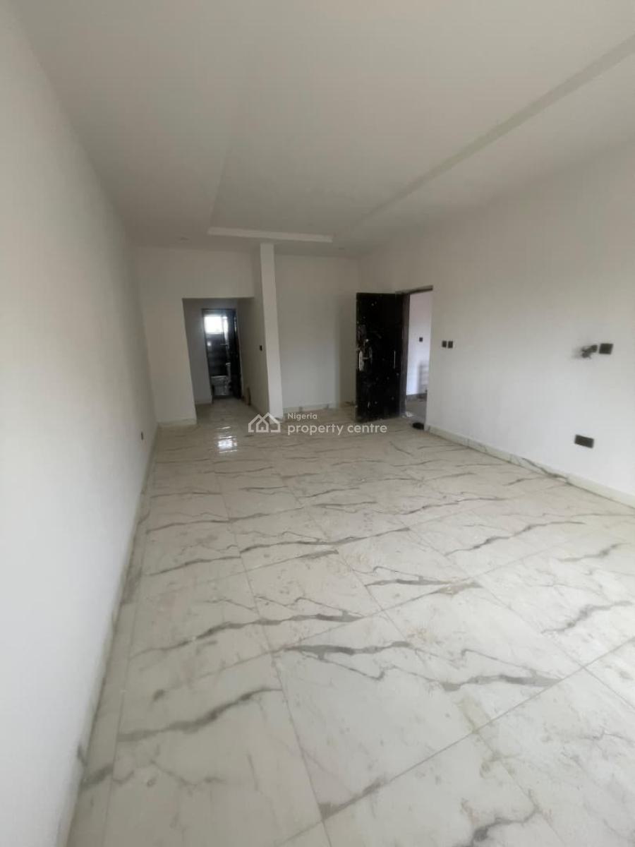 4 Bedroom Terrace Duplex with Bq, Gaduwa, Abuja, Terraced Duplex for Sale