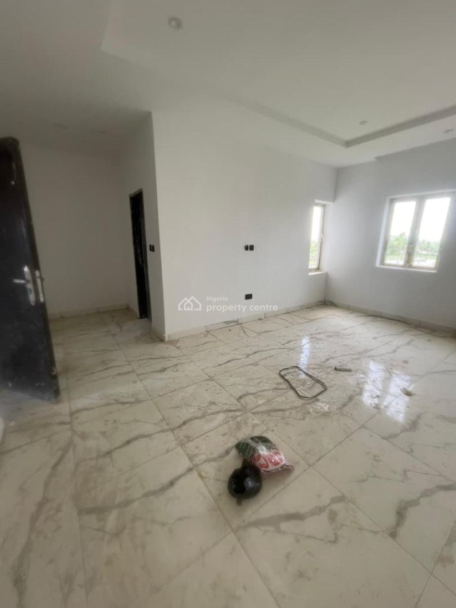 4 Bedroom Terrace Duplex with Bq, Gaduwa, Abuja, Terraced Duplex for Sale