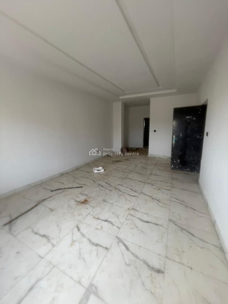 4 Bedroom Terrace Duplex with Bq, Gaduwa, Abuja, Terraced Duplex for Sale