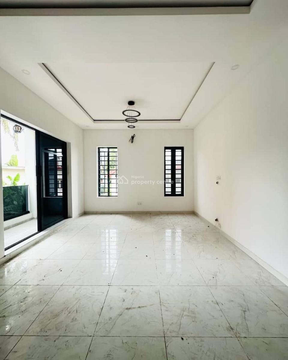 Elegantly Designed 3 Bedroom Apartment in Secure Estate, Opebi, Ikeja, Lagos, Flat / Apartment for Sale