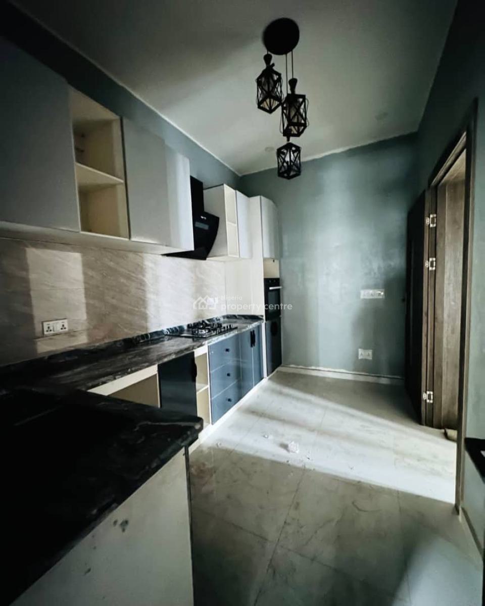Elegantly Designed 3 Bedroom Apartment in Secure Estate, Opebi, Ikeja, Lagos, Flat / Apartment for Sale