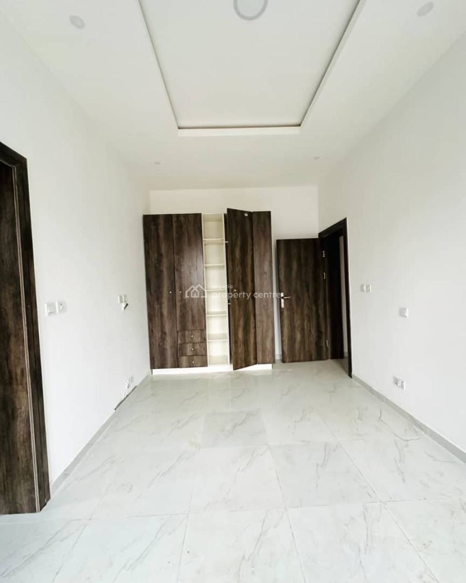 Elegantly Designed 3 Bedroom Apartment in Secure Estate, Opebi, Ikeja, Lagos, Flat / Apartment for Sale