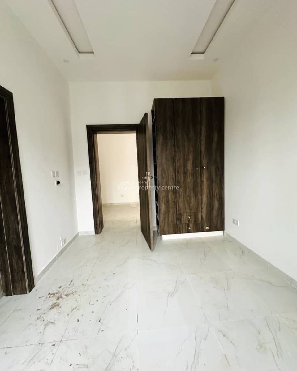 Elegantly Designed 3 Bedroom Apartment in Secure Estate, Opebi, Ikeja, Lagos, Flat / Apartment for Sale