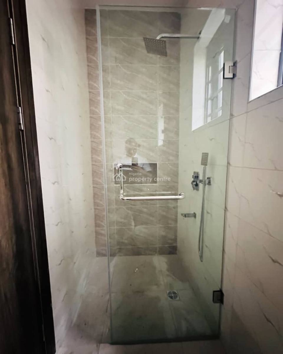 Elegantly Designed 3 Bedroom Apartment in Secure Estate, Opebi, Ikeja, Lagos, Flat / Apartment for Sale