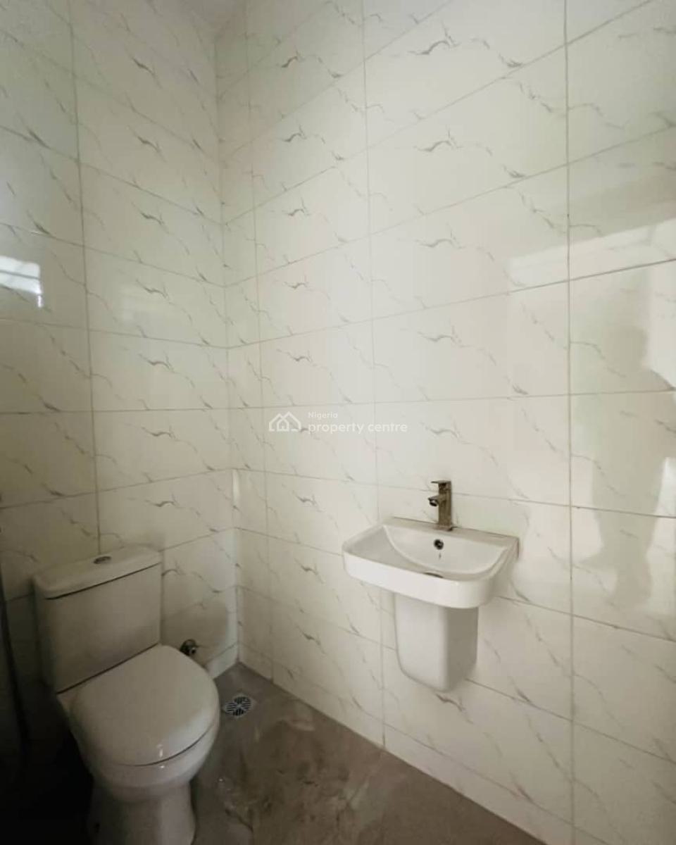 Elegantly Designed 3 Bedroom Apartment in Secure Estate, Opebi, Ikeja, Lagos, Flat / Apartment for Sale