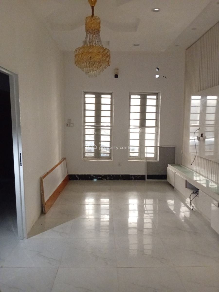 Tasty Yummy Mini Flat, Ochid Road, Lekki, Lagos, Mini Flat (room and Parlour) for Rent