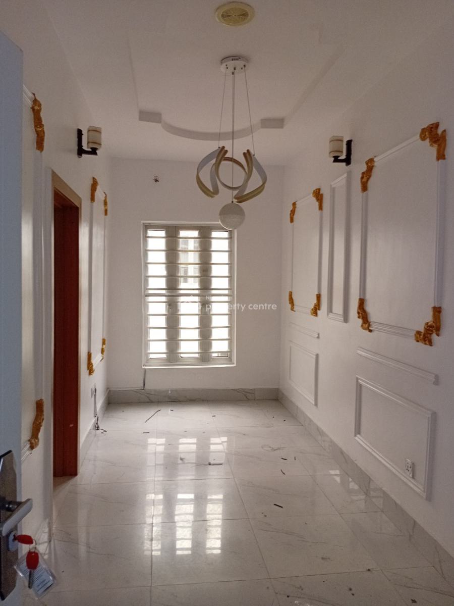 Tasty Yummy Mini Flat, Ochid Road, Lekki, Lagos, Mini Flat (room and Parlour) for Rent