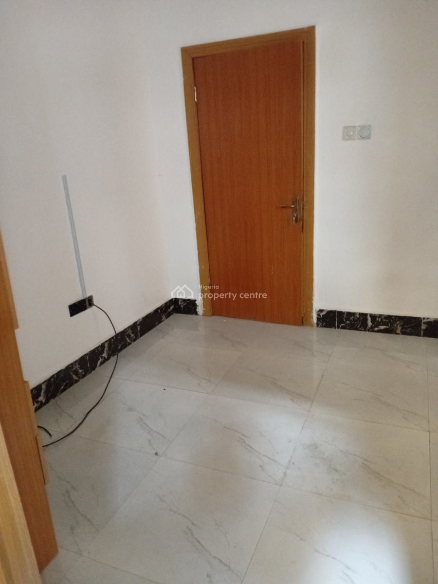 Tasty Yummy Mini Flat, Ochid Road, Lekki, Lagos, Mini Flat (room and Parlour) for Rent