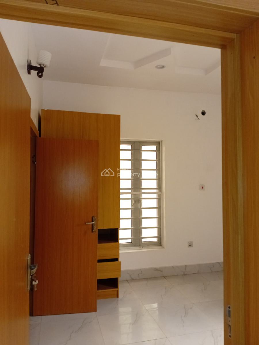 Tasty Yummy Mini Flat, Ochid Road, Lekki, Lagos, Mini Flat (room and Parlour) for Rent