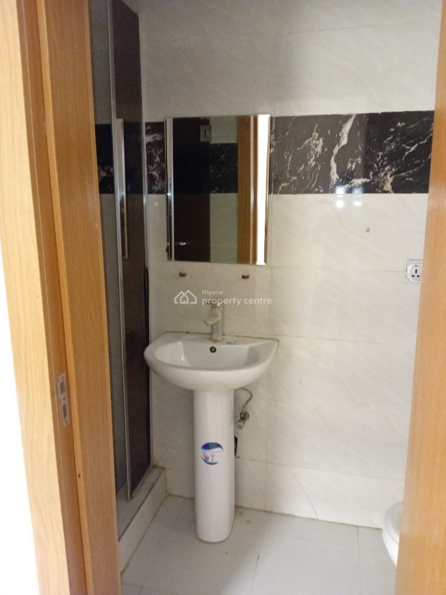 Tasty Yummy Mini Flat, Ochid Road, Lekki, Lagos, Mini Flat (room and Parlour) for Rent