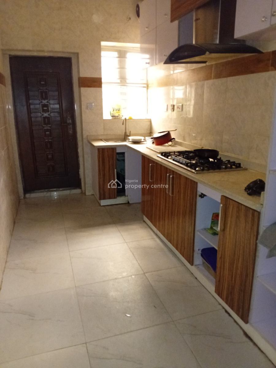Tasty Yummy Mini Flat, Ochid Road, Lekki, Lagos, Mini Flat (room and Parlour) for Rent
