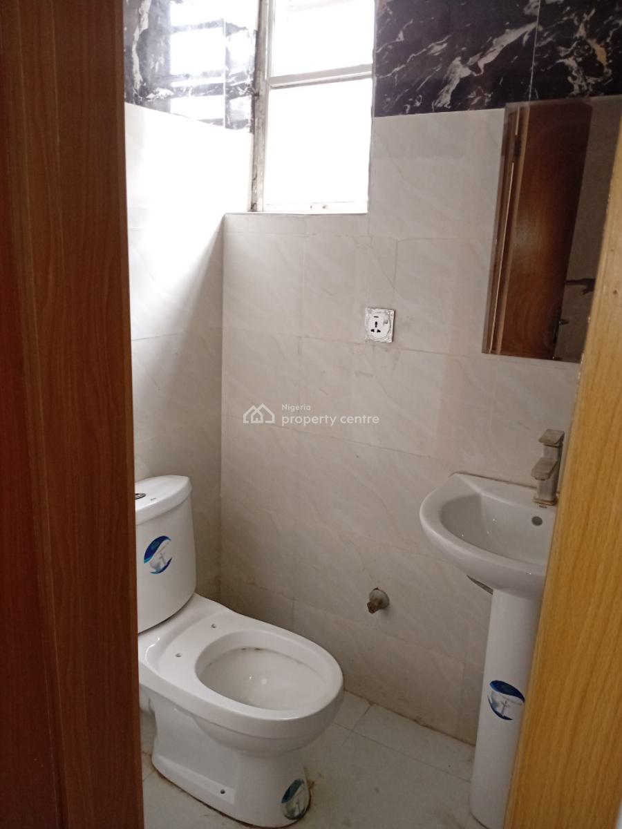 Tasty Yummy Mini Flat, Ochid Road, Lekki, Lagos, Mini Flat (room and Parlour) for Rent