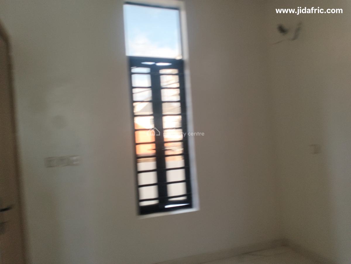 4 Bedroom Detached House, Canaan Estate, Sangotedo, Ajah, Lagos, Detached Duplex for Sale