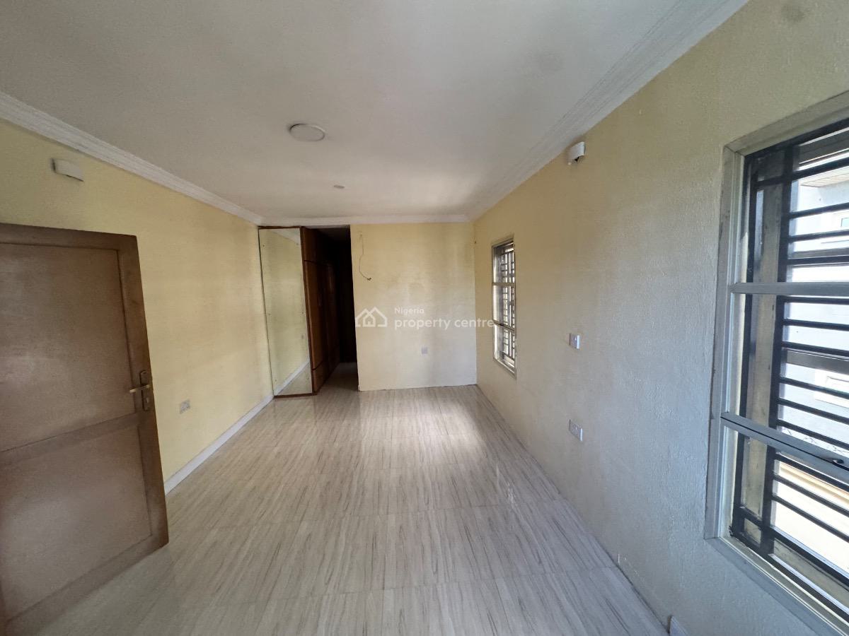 Luxury 5 Bedroom Detached Duplex, Gra Phase 2, Magodo, Lagos, Detached Duplex for Rent