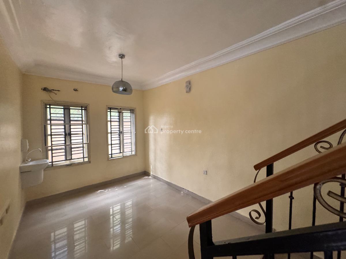 Luxury 5 Bedroom Detached Duplex, Gra Phase 2, Magodo, Lagos, Detached Duplex for Rent