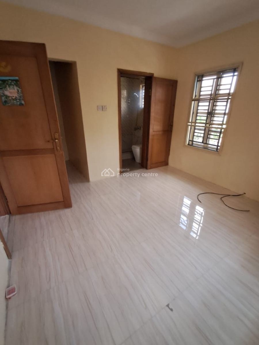 Luxury 5 Bedroom Detached Duplex, Gra Phase 2, Magodo, Lagos, Detached Duplex for Rent