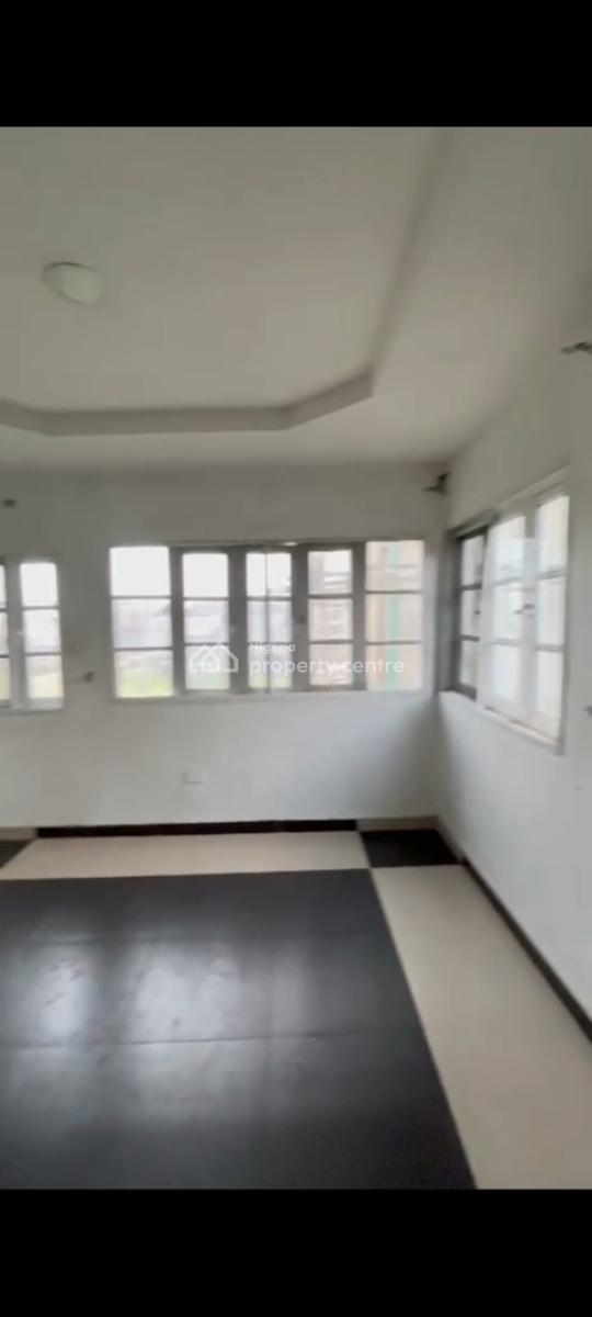 Well Maintained and Spacious 1 Bedroom Apartment, Ologolo, Lekki, Lagos, Mini Flat (room and Parlour) for Rent