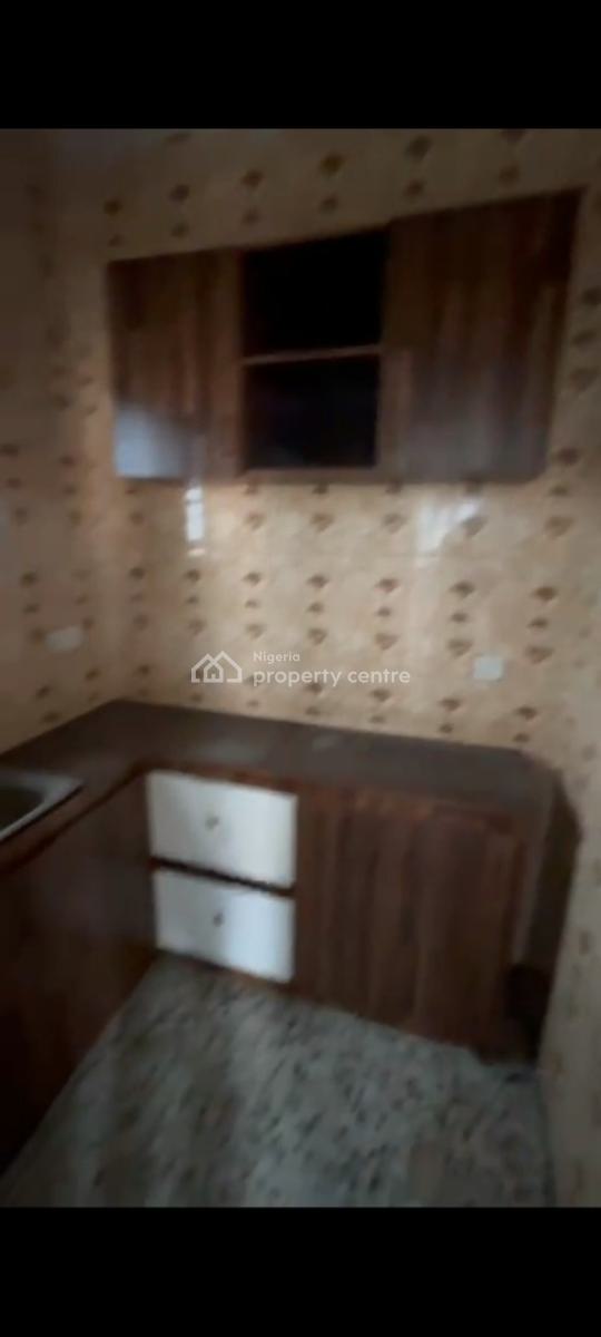 Well Maintained and Spacious 1 Bedroom Apartment, Ologolo, Lekki, Lagos, Mini Flat (room and Parlour) for Rent