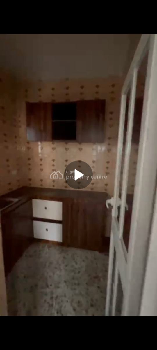 Well Maintained and Spacious 1 Bedroom Apartment, Ologolo, Lekki, Lagos, Mini Flat (room and Parlour) for Rent
