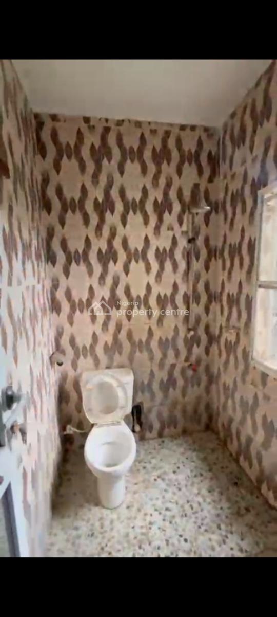 Well Maintained and Spacious 1 Bedroom Apartment, Ologolo, Lekki, Lagos, Mini Flat (room and Parlour) for Rent