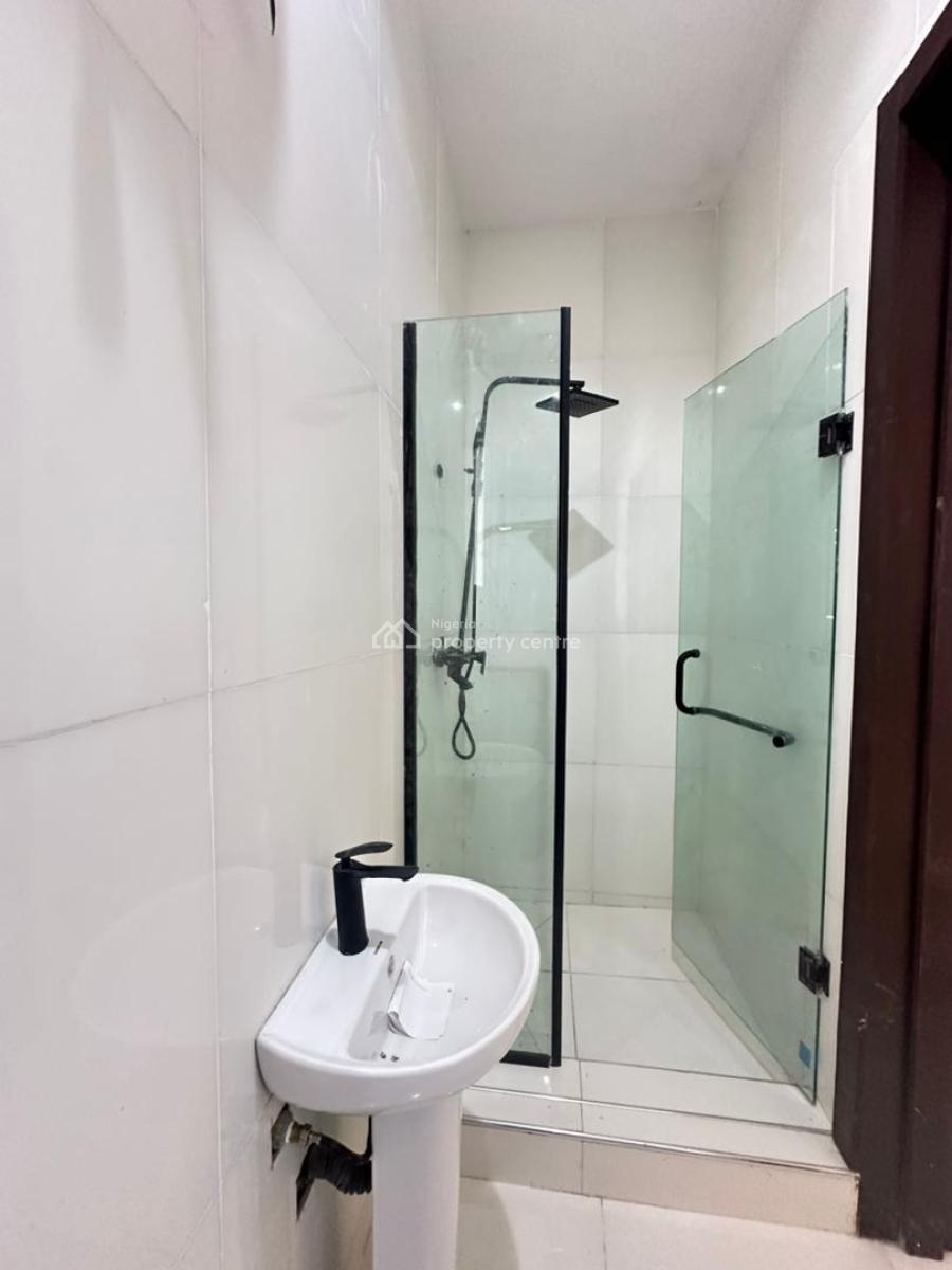 Spaciously Built 5 Bedroom Detached Duplex with Bq and Swimming Pool, Orchid, Lekki, Lagos, Detached Duplex for Sale