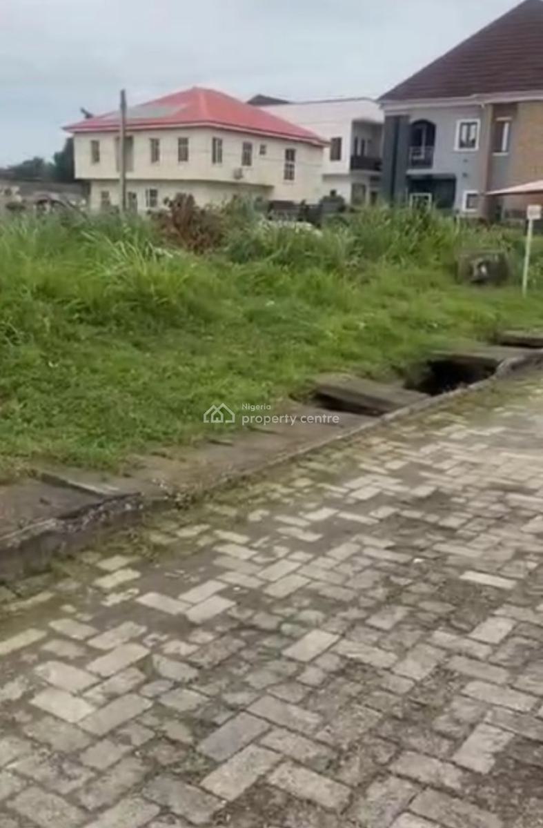 Land Measuring 660sqm, Crown Estate, Sangotedo, Ajah, Lagos, Mixed-use Land for Sale