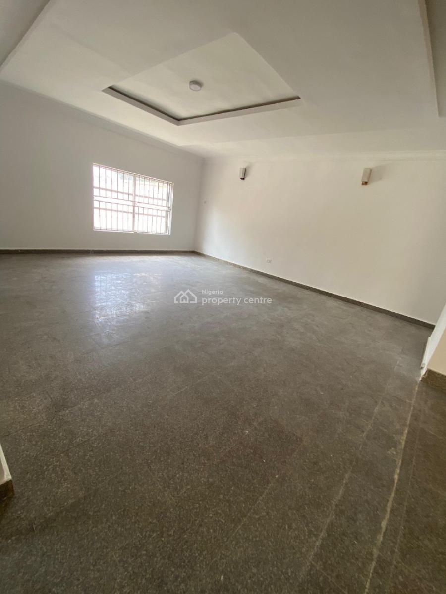 4 Bedroom Duplex, Lekki Phase 1, Lekki, Lagos, Semi-detached Duplex for Rent