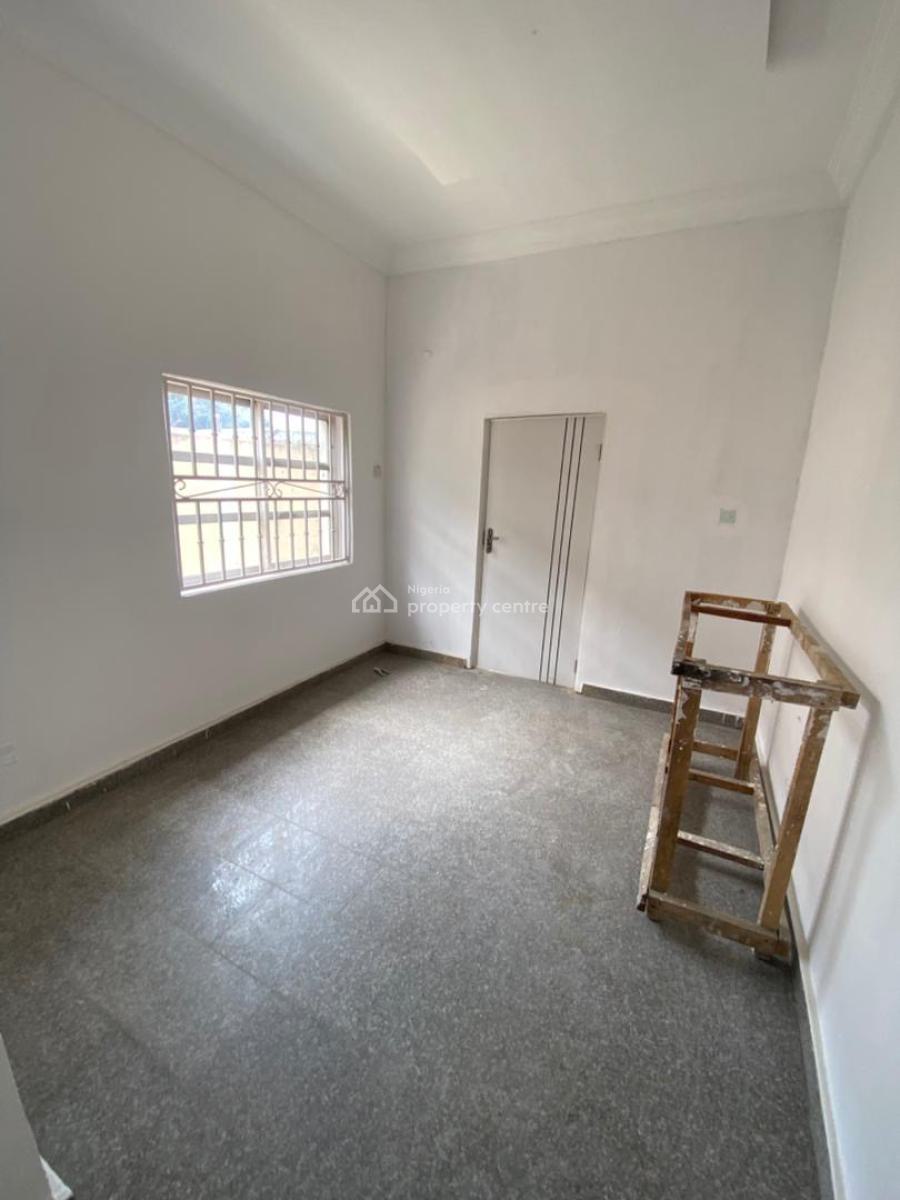 4 Bedroom Duplex, Lekki Phase 1, Lekki, Lagos, Semi-detached Duplex for Rent