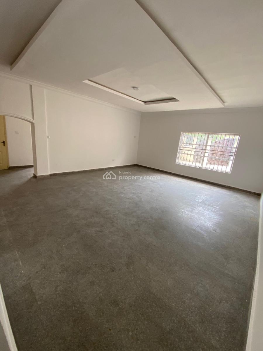 4 Bedroom Duplex, Lekki Phase 1, Lekki, Lagos, Semi-detached Duplex for Rent