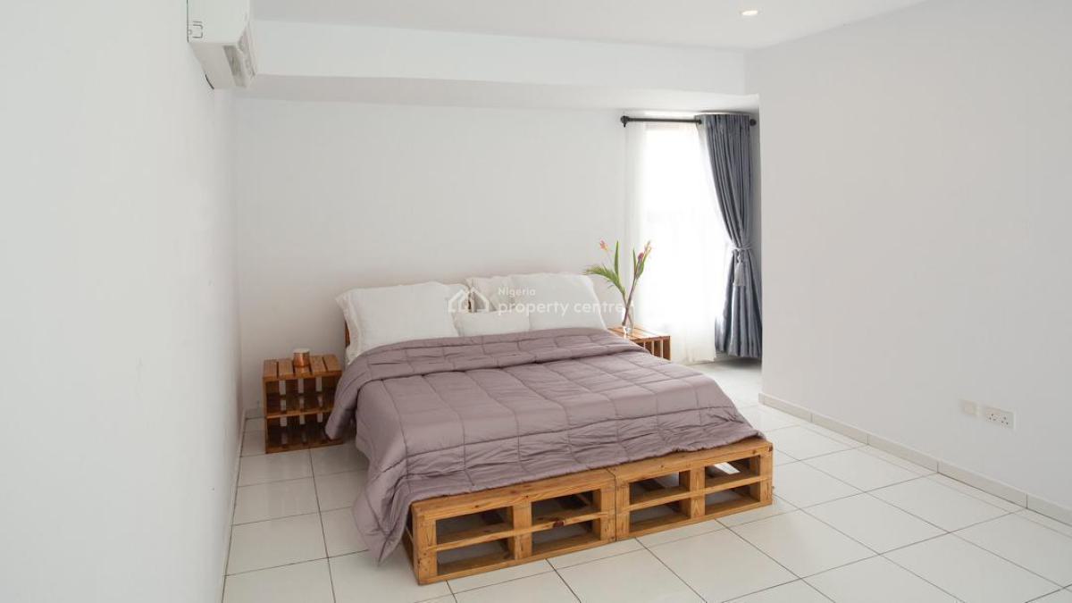 Our Beautiful 3 Bedroom Beach House, Ilashe, Lagos, Flat / Apartment Short Let