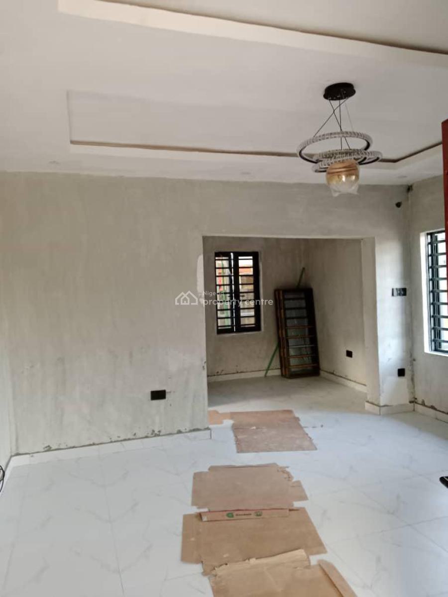 Executive Fully Detached 3 Bedroom Duplex, Meiran Close to Abule Egba, Alimosho, Lagos, Detached Duplex for Sale