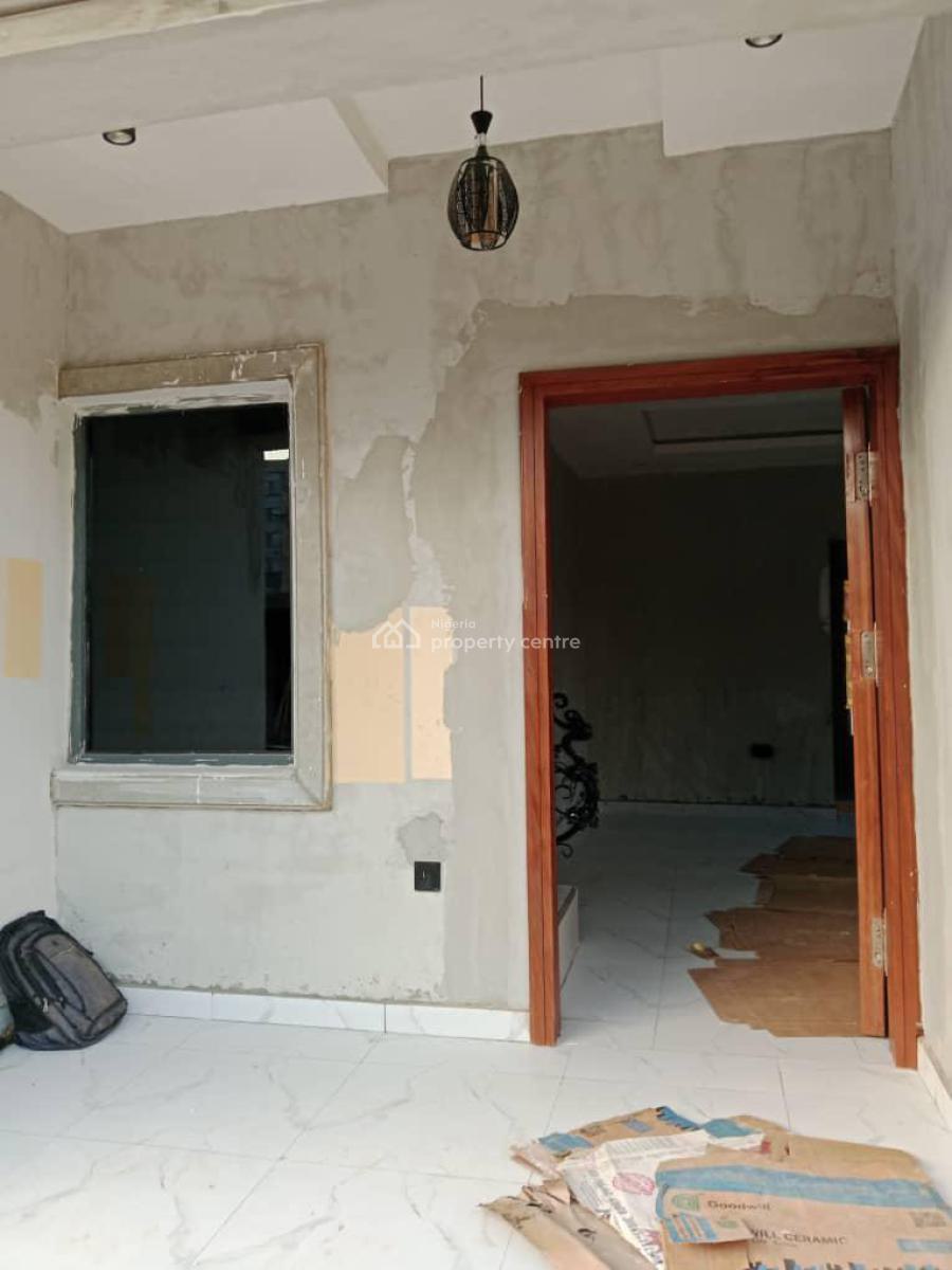Executive Fully Detached 3 Bedroom Duplex, Meiran Close to Abule Egba, Alimosho, Lagos, Detached Duplex for Sale