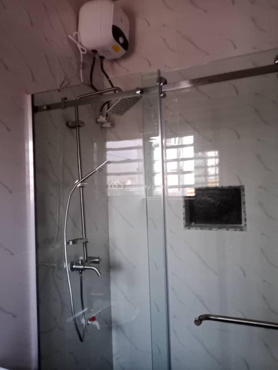 Executive Fully Detached 3 Bedroom Duplex, Meiran Close to Abule Egba, Alimosho, Lagos, Detached Duplex for Sale